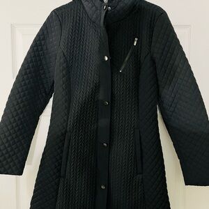 Women's Charcoal Gray coat